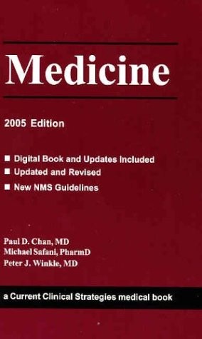 Medicine 2005