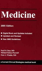 Medicine 2005
