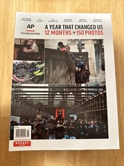ASSOCIATED PRESS 12 month in 150 photos GEORGE FLOYD biles BLACK LIVES MATTER