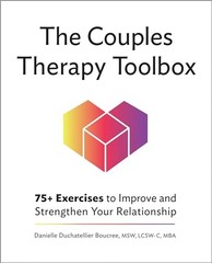 The Couples Therapy Toolbox, Danielle Duchatellier Bouc