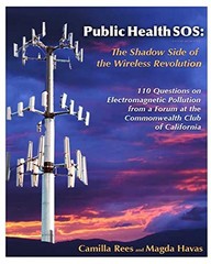 Public Health Sos: The Shadow – VERY GOOD