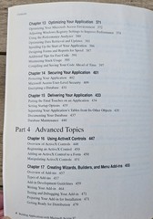 Building Applications with Microsoft Access 97 – textbook