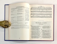 N/A / Scottish Psalter 1929 — Metrical Version and Scripture Paraphrases