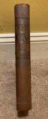 THE DEVIL VINTAGE 1928 OCCULT RELIGION BOOK BY ALFRED NEUMANN