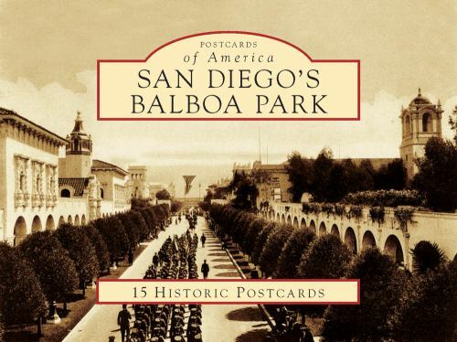 San Diego’s Balboa Park