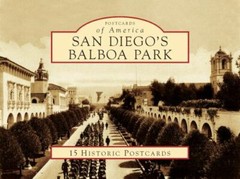 San Diego’s Balboa Park