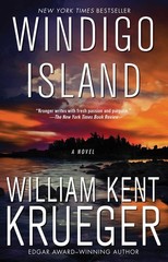 Windigo Island: A Novel (14) (Cork O’Connor Mystery Series)