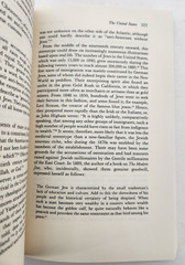 The History of Anti-Semitism, Volume 4: Suicidal Europe, 1870-1933, Poliakov PB