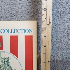 VTG The Liberty Collection Of Historical American Documents 1978 Constitution