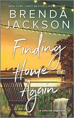 Catalina Cove Series All 4 Books in Mass Market Paperback