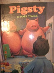 Pigsty