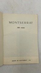 Montserrat 108 vistas A. Ripol, Ll. Ferrer, X. Vendrell, M. Mateo, J. Díaz Pa…
