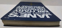 JANE’S POCKET BOOK OF MILITARY TRANSPORT AND TRAINING AIRCRAFT by John Taylor