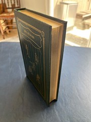 Men at Work – George Will – Easton Press