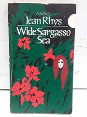 Wide Sargasso Sea – Paperback, by Rhys Jean – Acceptable
