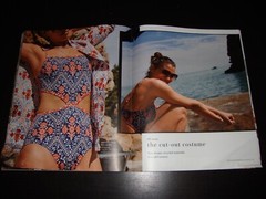 BODEN Women’s Fashion & Swimwear CATALOG June 2022 HANA JIRICKOVA – 36 Pages