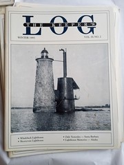 Lot Of 17 The Keepers Log Magazines 1990-1995 Very Good (801)