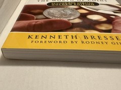 Whitman Guild To Coin Collecting – Golden Edition – Kenneth Bressett