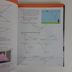 HMH into Geometry COMPLETE Teacher Edition 2020 Kit, Student Textbook Included