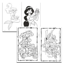 24 Pack Small Coloring Books for Kids Ages 4-8, 2-4 – Bulk Coloring Bundle