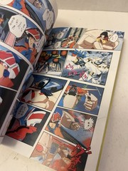 Vintage Macross Anime Book Set Of 2 Japanese Paperback Editions