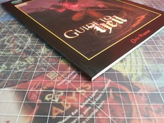 Guide to Hell – Dungeons & Dragons