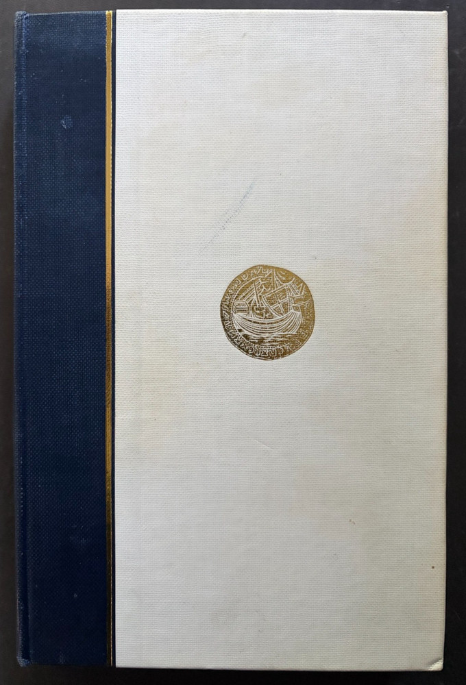 The Saumarez Papers: Baltic 1808-1812 by A. N. Ryan (ed.) 1968 HC Illus. VG!
