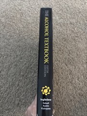The Alcohol Textbook Fifth Edition By W.M. Ingledew