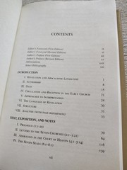 The Book of Revelation, New International Commentary, Robert H Mounce Hardcover