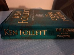 Kingsbridge Ser.: The Evening and the Morning by Ken Follett (2020, Hardcover)