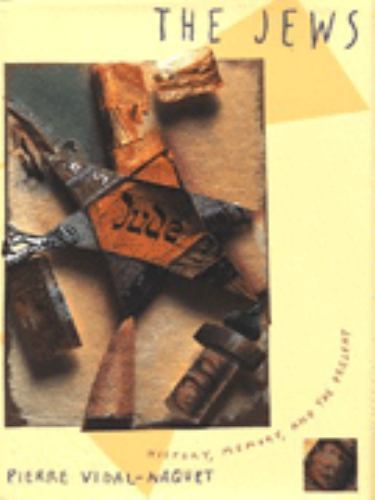 The Jews (European Perspectives: A Series in Social Thought and Cultural…