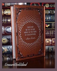Inventions Researches Writings Nikola Tesla Illustrated Sealed Leather Hardcover