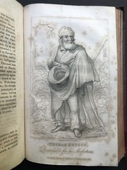 Henry Wilson / Wonderful Characters Vol II only 1827 Comprising Memoirs