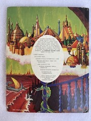 DUNGEON MASTERS GUIDE 1979/1980 6th Print D&D 1st Revised Edition 238 pages NM