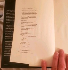 SIGNED* White Oleander Janet Fitch HB DJ 1ST ED