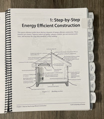 Energy Efficient Building Construction Florida 8th Edition 2015 Contractor Book