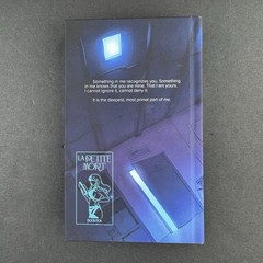 Tiffany Roberts Silent Lucidity & Shielded Heart La Petite Mort NSFW Mini HC Set
