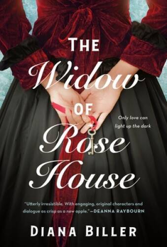 The Widow of Rose House: A Novel – Mass Market Paperback – VERY GOOD