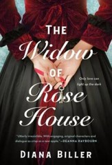 The Widow of Rose House: A Novel – Mass Market Paperback – VERY GOOD