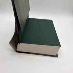 Harry Potter and The Half-Blood Prince 1st Edition 1st Print 652 Pages Error A1