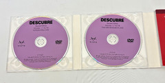 Descubre 1 – 1A – 1B Spanish DVD – Home School Curriculum Teacher’s Set Elem HS