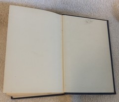 THE OXFORD BOOK OF AMERICN VERSE by F. O. Matthiessen HC 1950