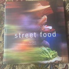 Street Food (Ryland, Peters an – VERY GOOD