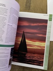 Sailing Made Easy American Sailing Association ASA 2010 Training Book