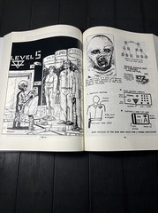 Matrix II The Abduction and Manipulation of Humans Using Advanced Technology New