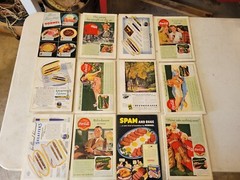 National Geographic Magazine 1938-1945 You Pick Issues