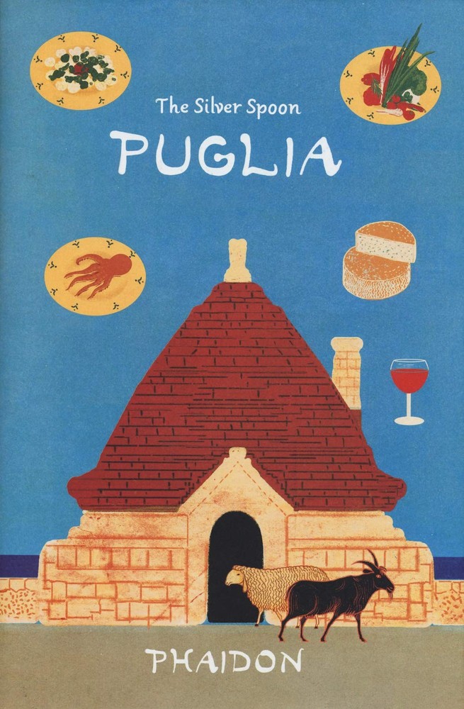 Puglia (The Silver Spoon’s, 3)