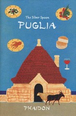 Puglia (The Silver Spoon’s, 3)