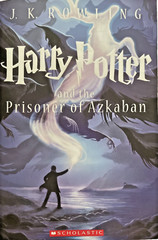 Harry Potter Ser.: Harry Potter and the Prisoner of Azkaban by J. K. Rowling