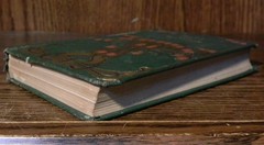 1902 Tales from Tennyson – Rev. G. C. Allen – Antique Illustrated Book